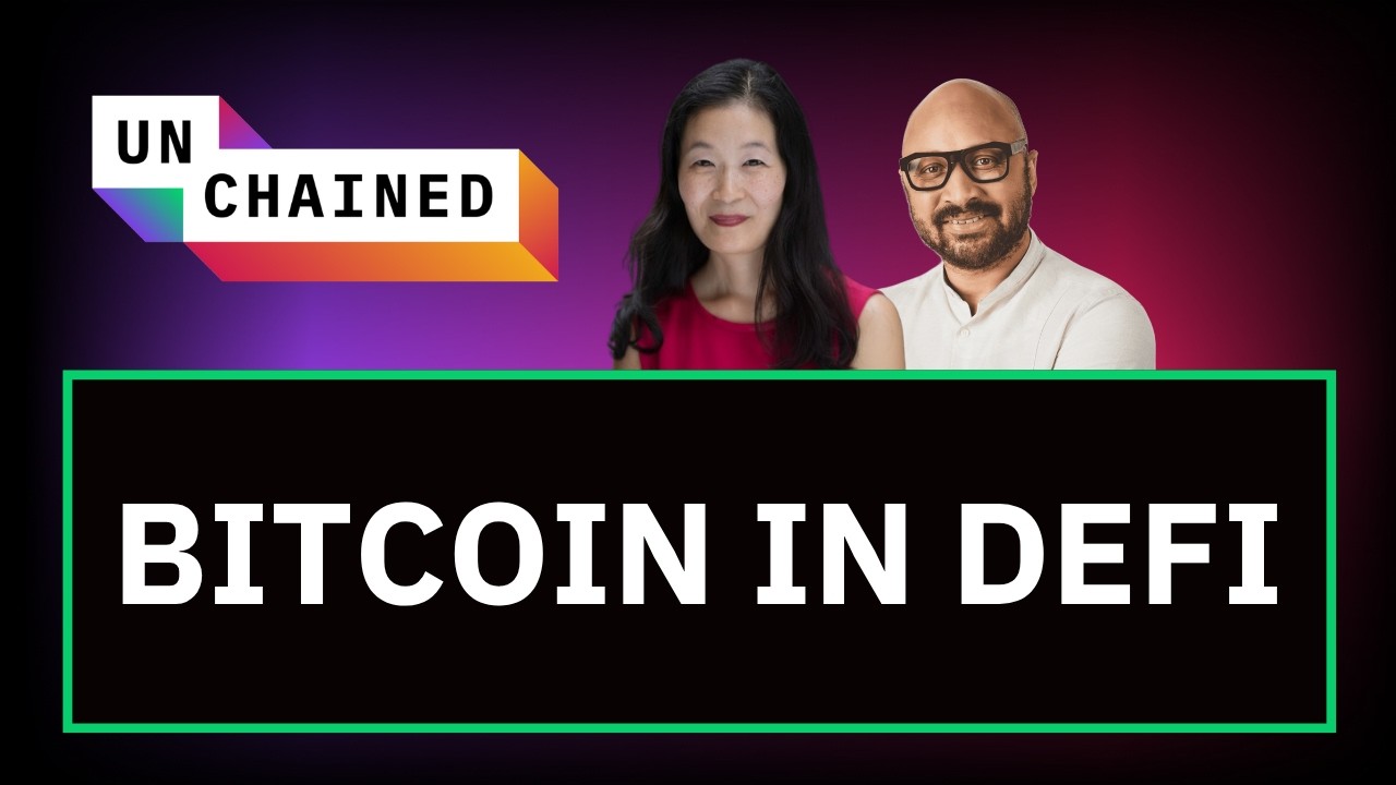 Сможет ли этот новый проект открыть доступ к рынку DeFi биткоина объемом 1,4 триллиона долларов?