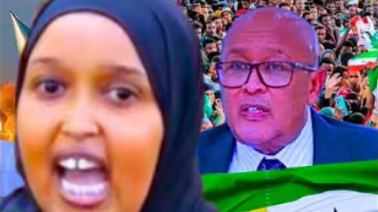 XILDHIBAAN GOBSAN IYO SADIIQ DOBILE OO CAAYEY MUQDISHO DOBILE HA SOO DHAWAYSAN WAKAN