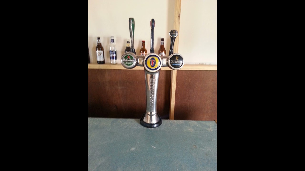Garden Pub Shed Self Build