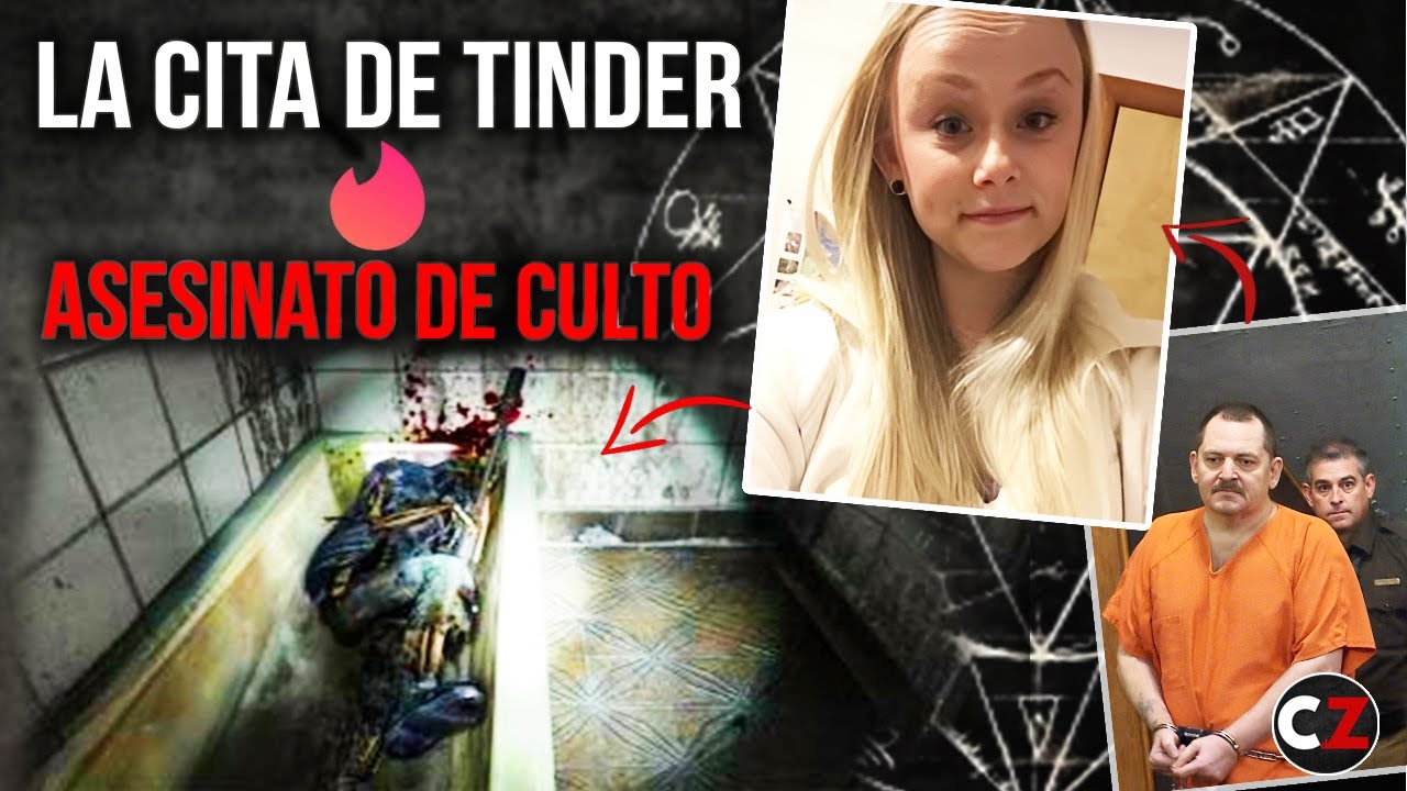 El Caso de Ser Asesinada Por Una Secta de Sydney Loofe | Documental Crímenes Reales