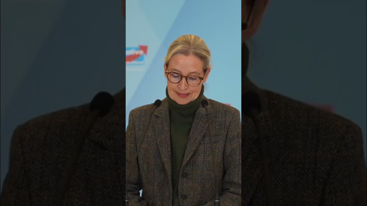 Migrationswende-Bluff: Deutschland zur Pl&uuml;nderung freigegeben? #shorts