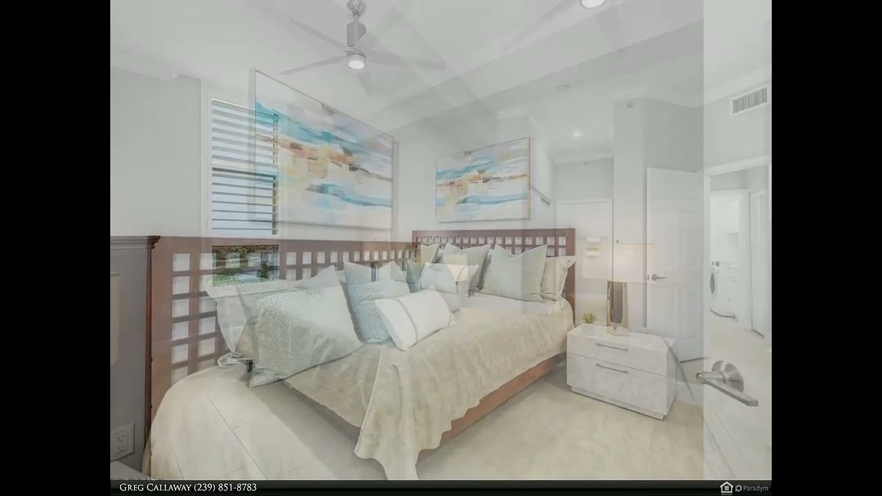 Berkshire Hathaway HomeServices Florida Realty - 14220 Royal Harbour Court 707