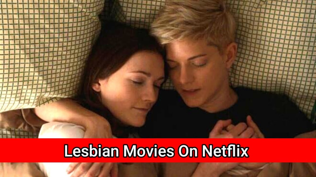 Top 5 Best Lesbian Series on Netflix