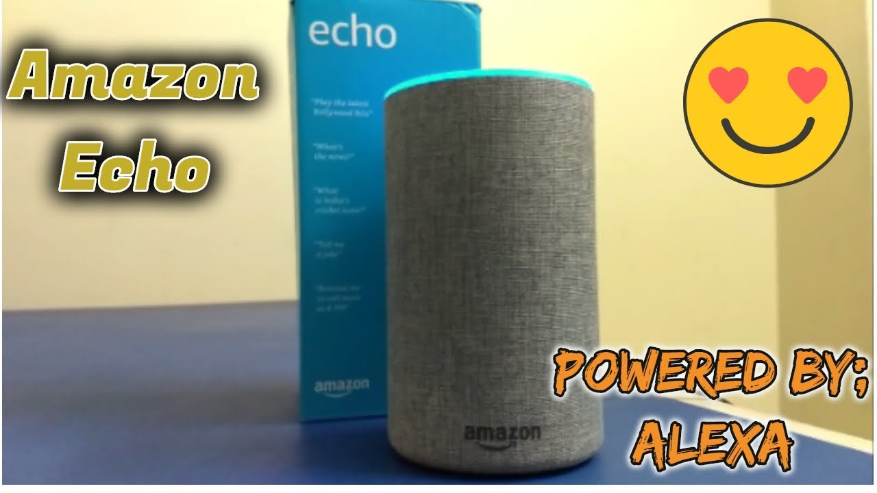 What can an Echo do?
