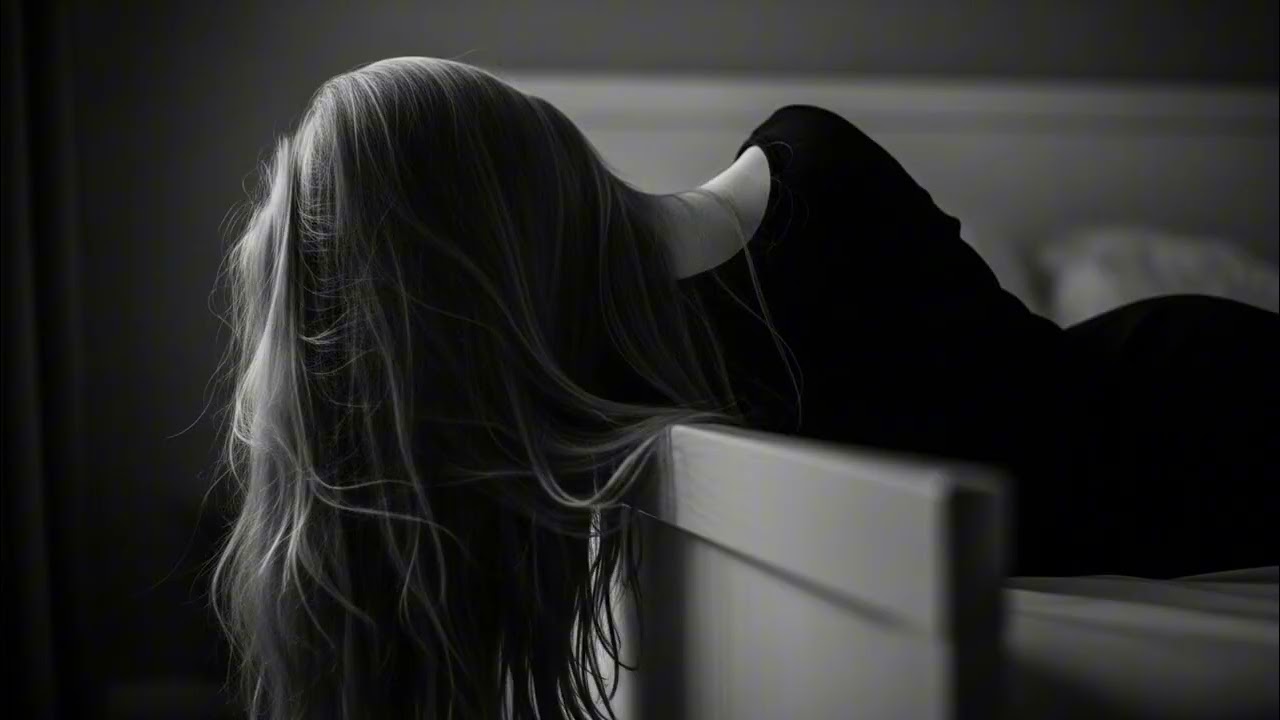 VEA NOIR- Can't feel my face