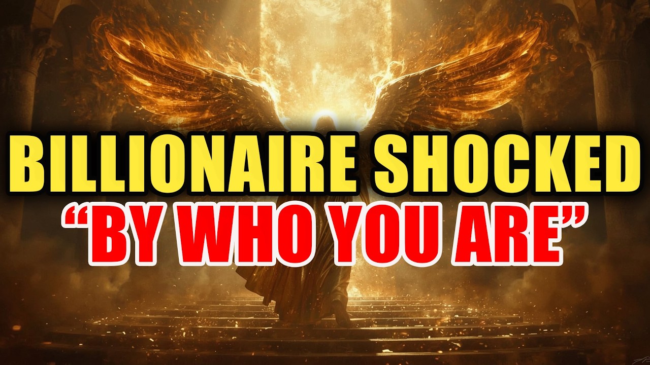 Chosen One, A Billionaire Just Discover You're Chosen! They're Desperate for You!