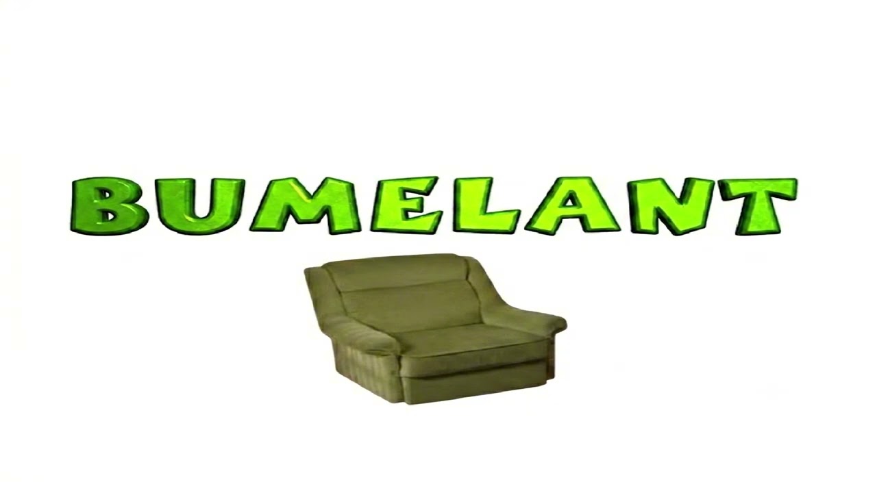BUMELANT W SKR&Oacute;CIE BMLT
