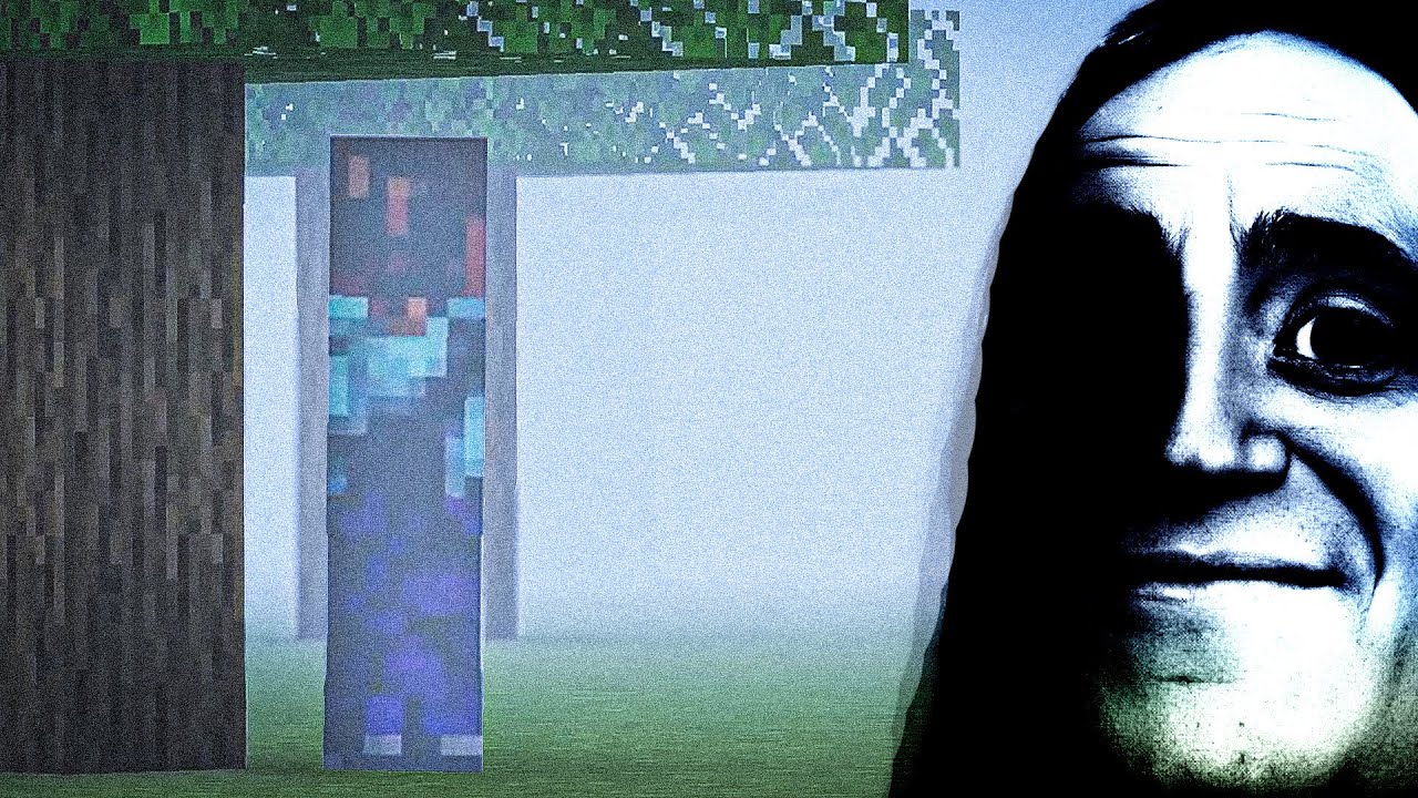 This Horror Mod Is PURE NIGHTMARE.. (wonderland.jar 2.0)