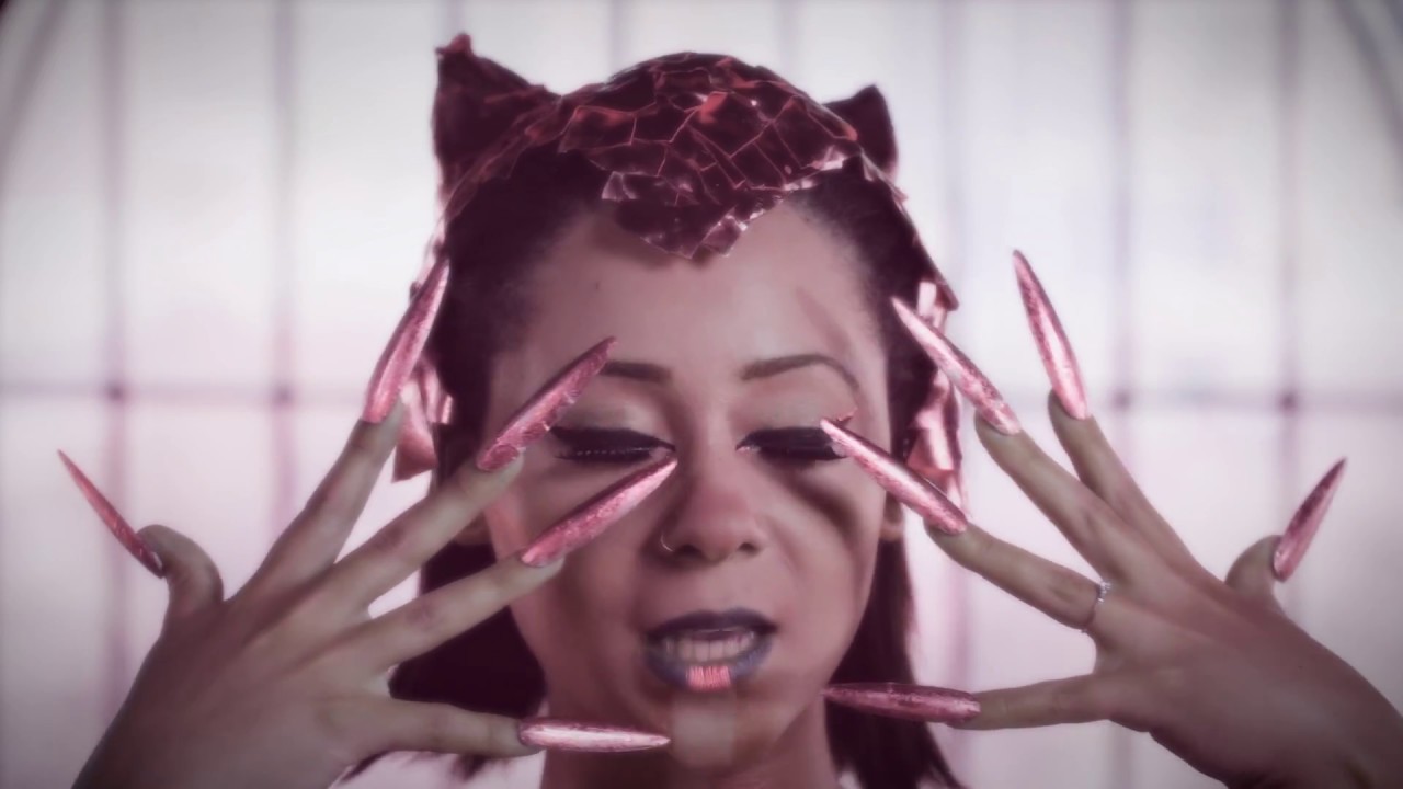YOMA -  WILLE KAT ft READY D