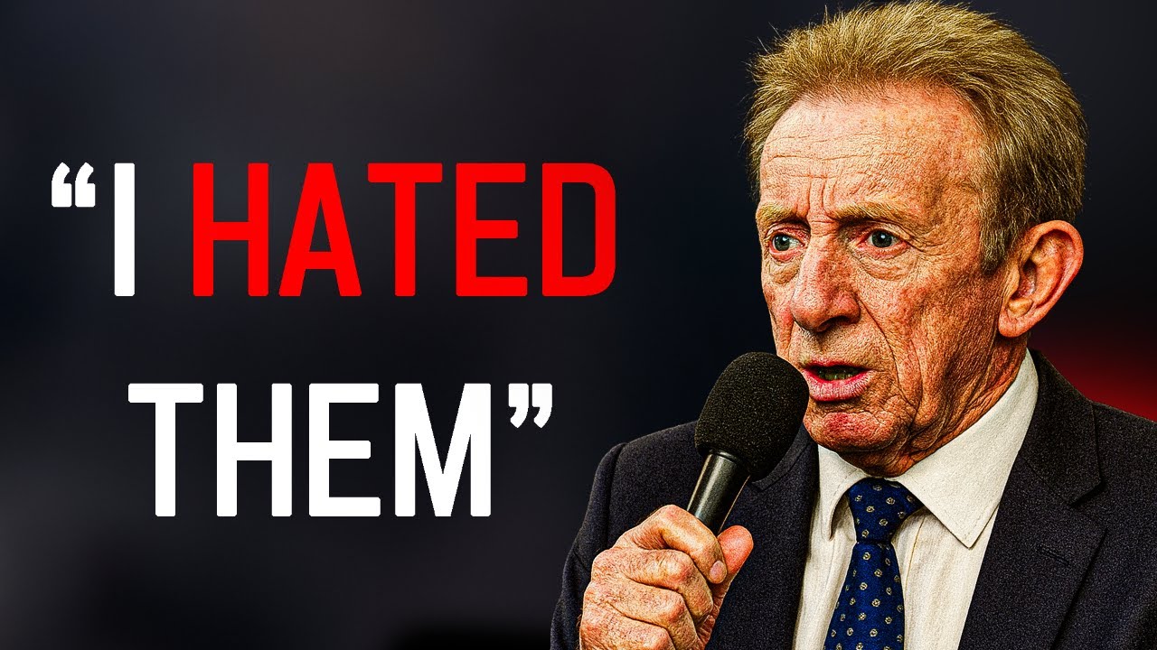 Denis Law Names 5 Football Players He Absolutely HATED