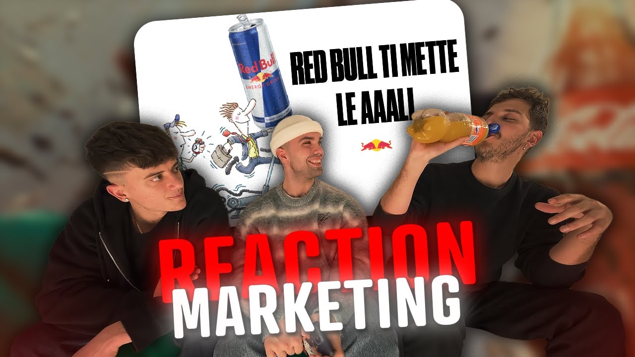 Chi l'ha fatta questa pubblicità? Bevande gasate edition Ep.02