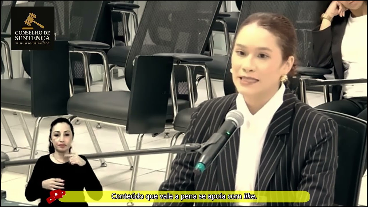 Prova Oral para Juiz de Direito | Dra.  Francenise Almeida