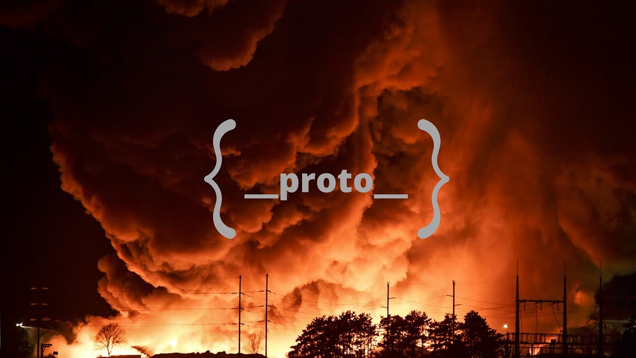 JavaScript Prototype Pollution - Part 1
