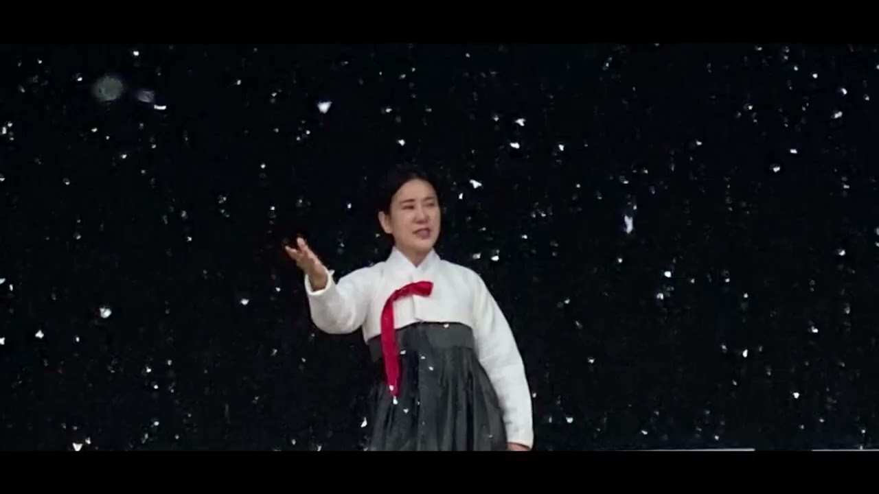 최영숙명창의 돌부처 영상  양평연수원 재담소리 방 멍카페(촬영 손광오대표)