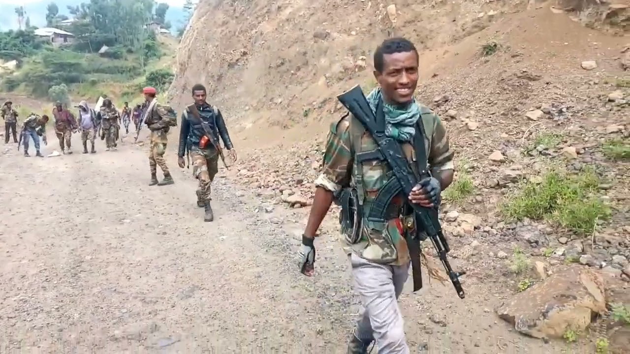 ኩናት ቆራፅ TDF ኣብዚ ቅነ ካብ እተፈፀሙ ታሪኻት ዘይሃስስ ዝኽሪ