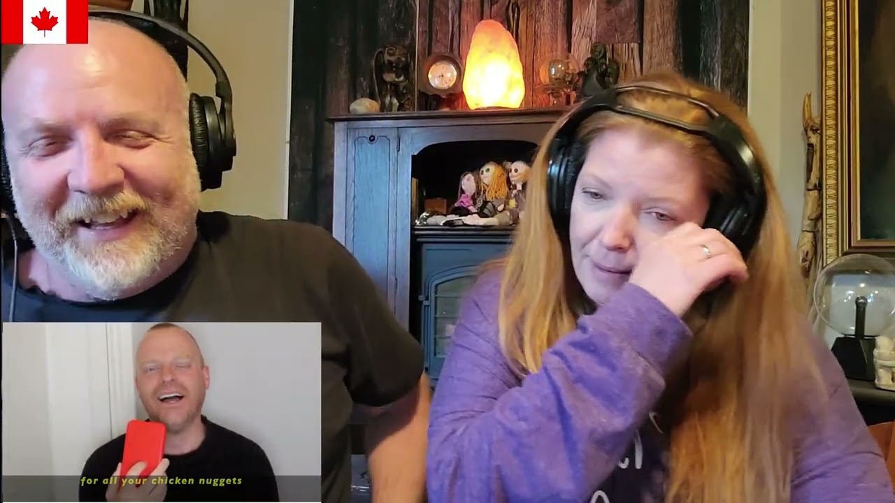 Tiny Tim calls a Transport Company (Reaction Video)