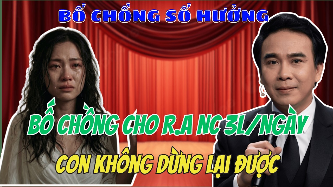 Chồng Đi Nhật, Vợ Trẻ Ở Nhà Thành 
