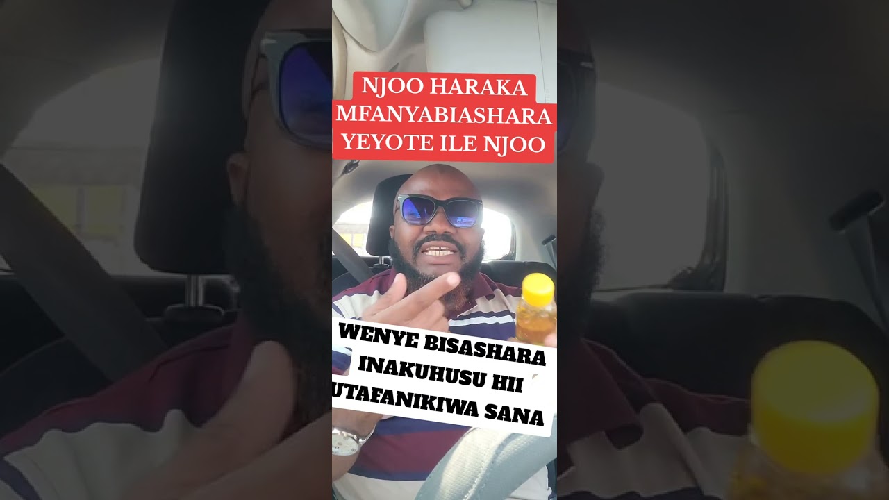 TUMIA NJIA HII UPATE WATEJA WENGI KWA BIASHARA YAKO UTANISHUKURU SANA 
