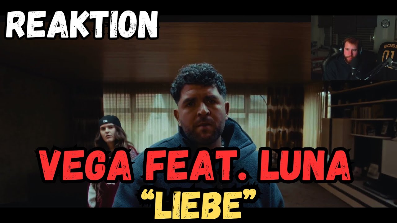 VEGA feat. LUNA - 