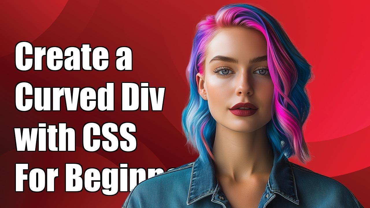 Как создать изогнутый Div с помощью CSS: пошаговое руководство для начинающих