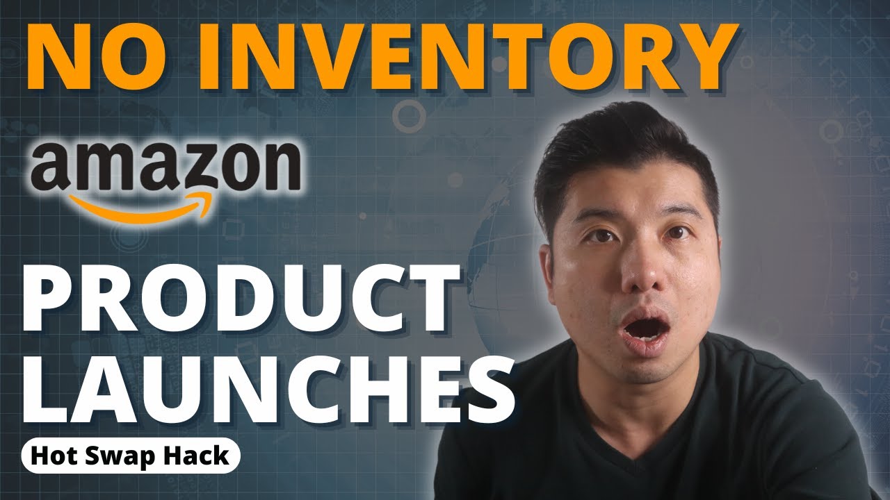 Launch on Amazon with other people's product😯Product Launch Hack for FBA Low Risk Low Capital