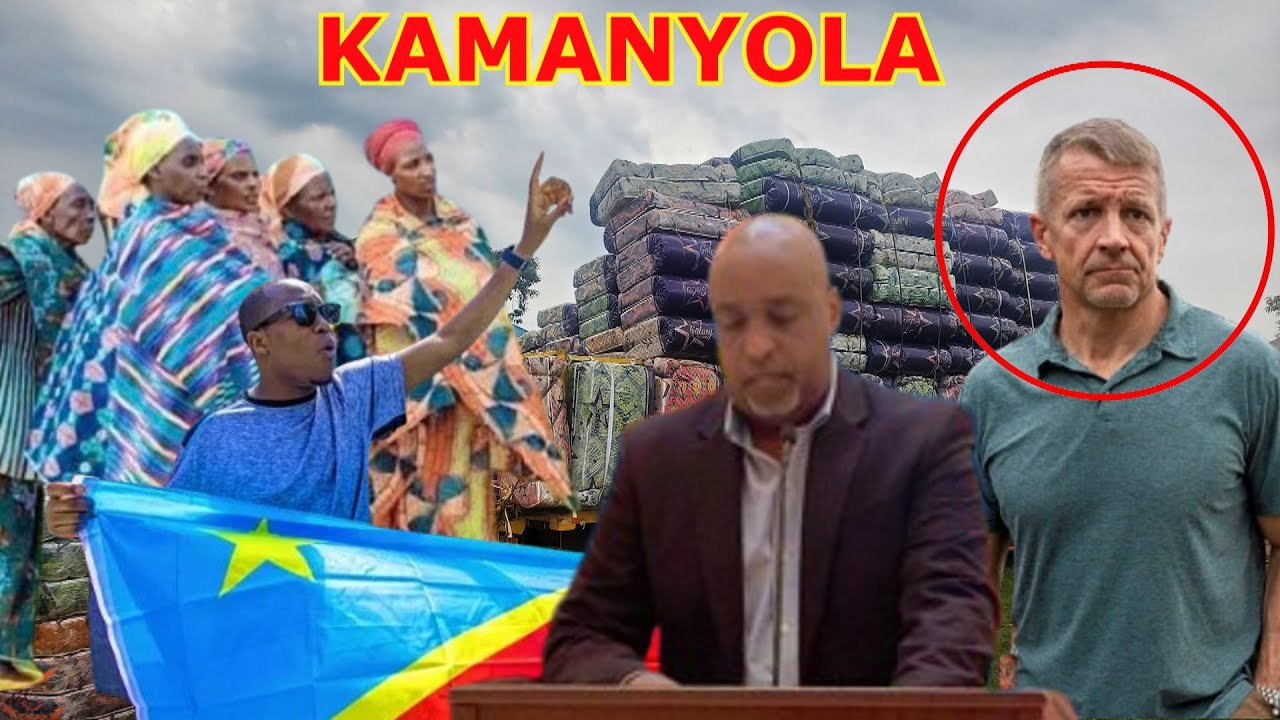 KAMANYOLA🙏 ISI YOSE IREMEYE🙏 ABANYAMULENGE BARATSINZE/ CHEF W'ABACANSHURO AJE GUTORA IMIRAMBO UVIRA
