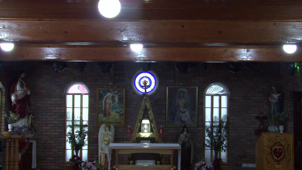 Daily Prayers From the Sacred Heart House of Prayer