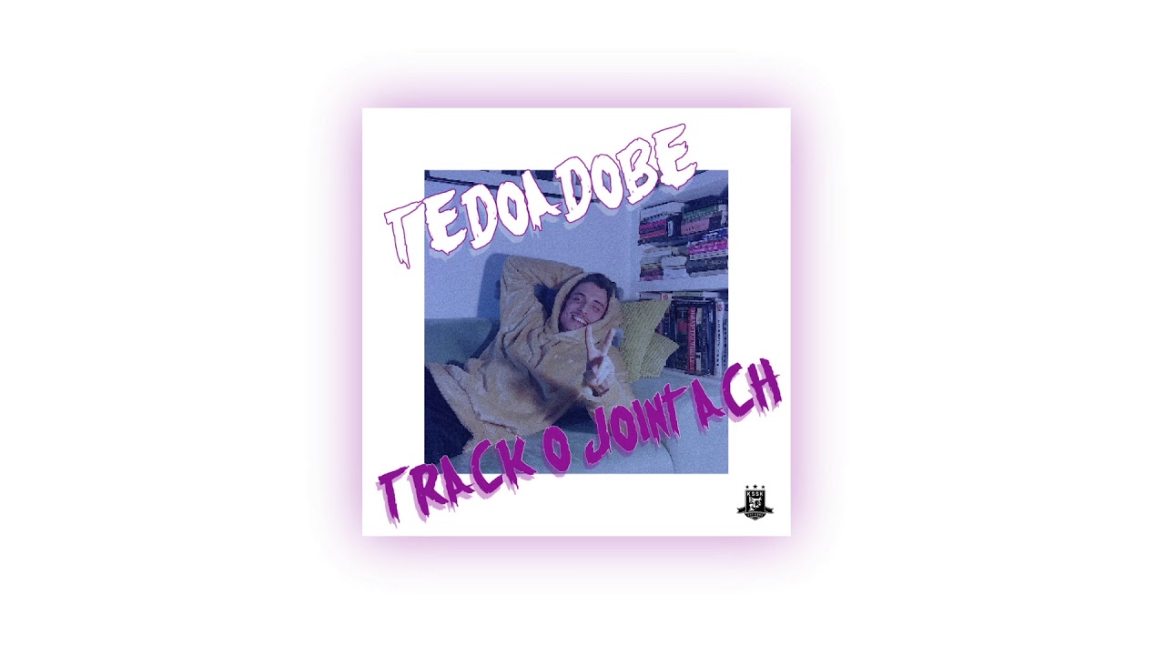 teabe - track o jointach (prod. Young Taylor) // spontan
