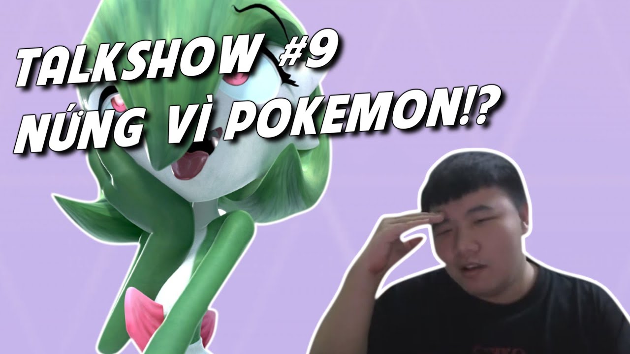 TALKSHOW#9: NHIỀU KHI TÔI KHÔNG HIỂU VIEWER TÔI...