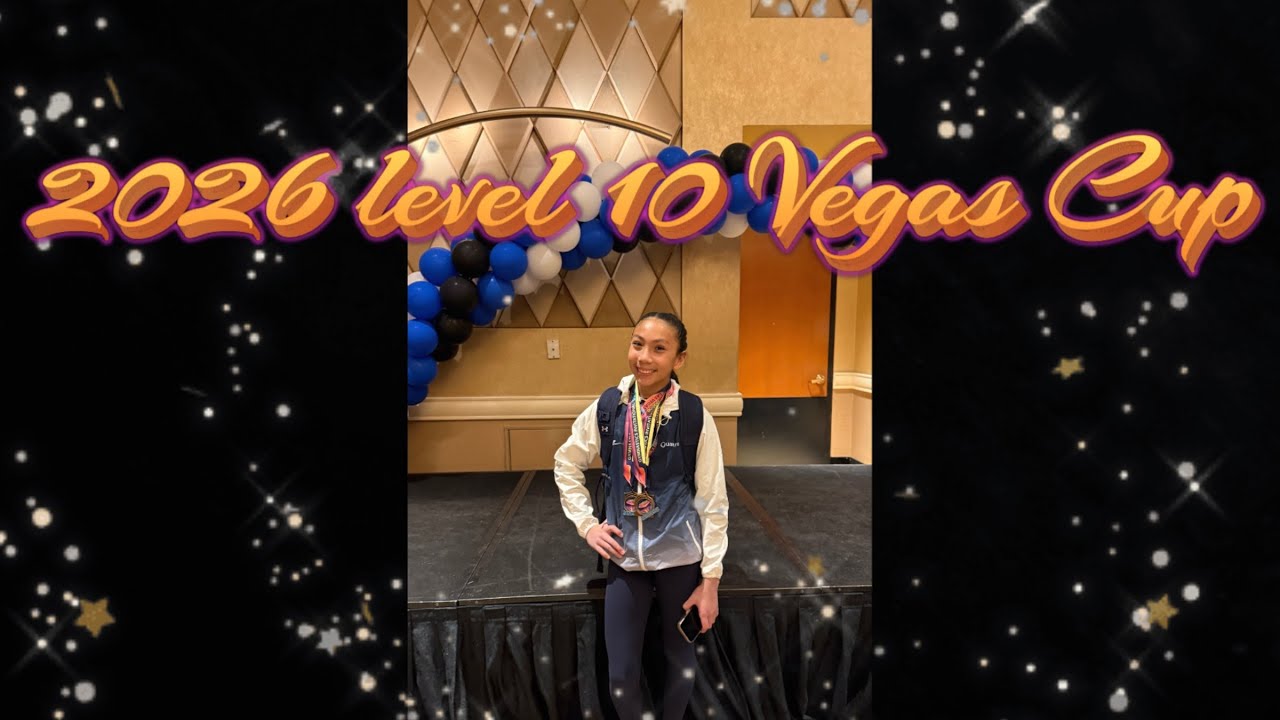Турнир Vegas Cup 2026, уровень 10.