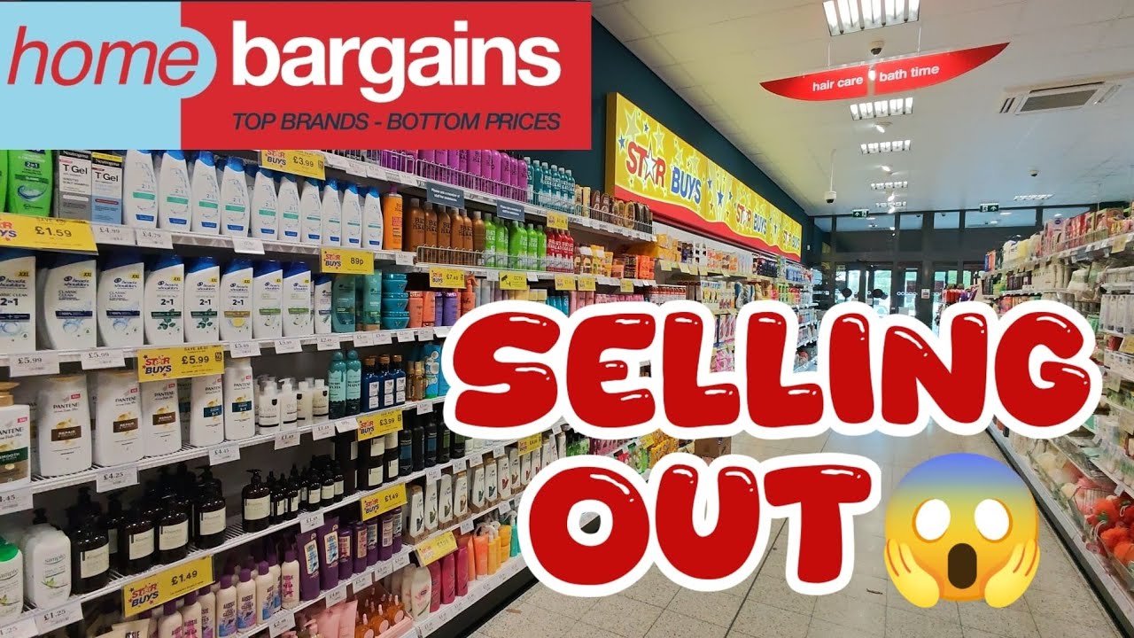 Home Bargains Summer 2026 🌞 | New Finds, Bargains & Deals #garden #shopwithme #fathersday #vlog