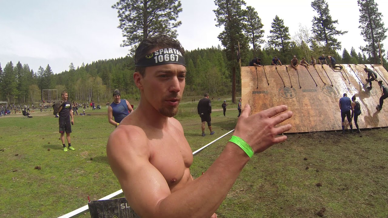 How to overcome the Slip Wall