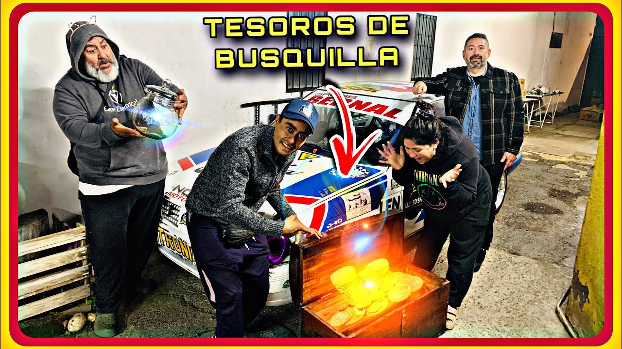 NOS SORPRENDIÓ ENCONTRAR TANTAS COSAS PARA VENDER EN FERIAS PERSA  BIOBO Y LIVE 