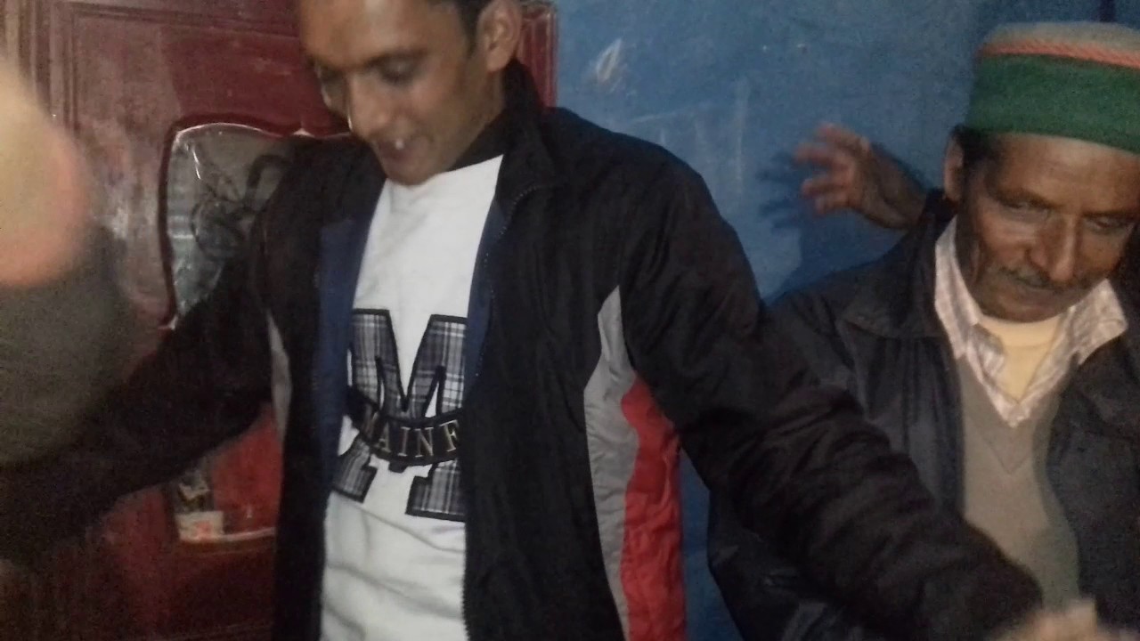 Dj Naati...
