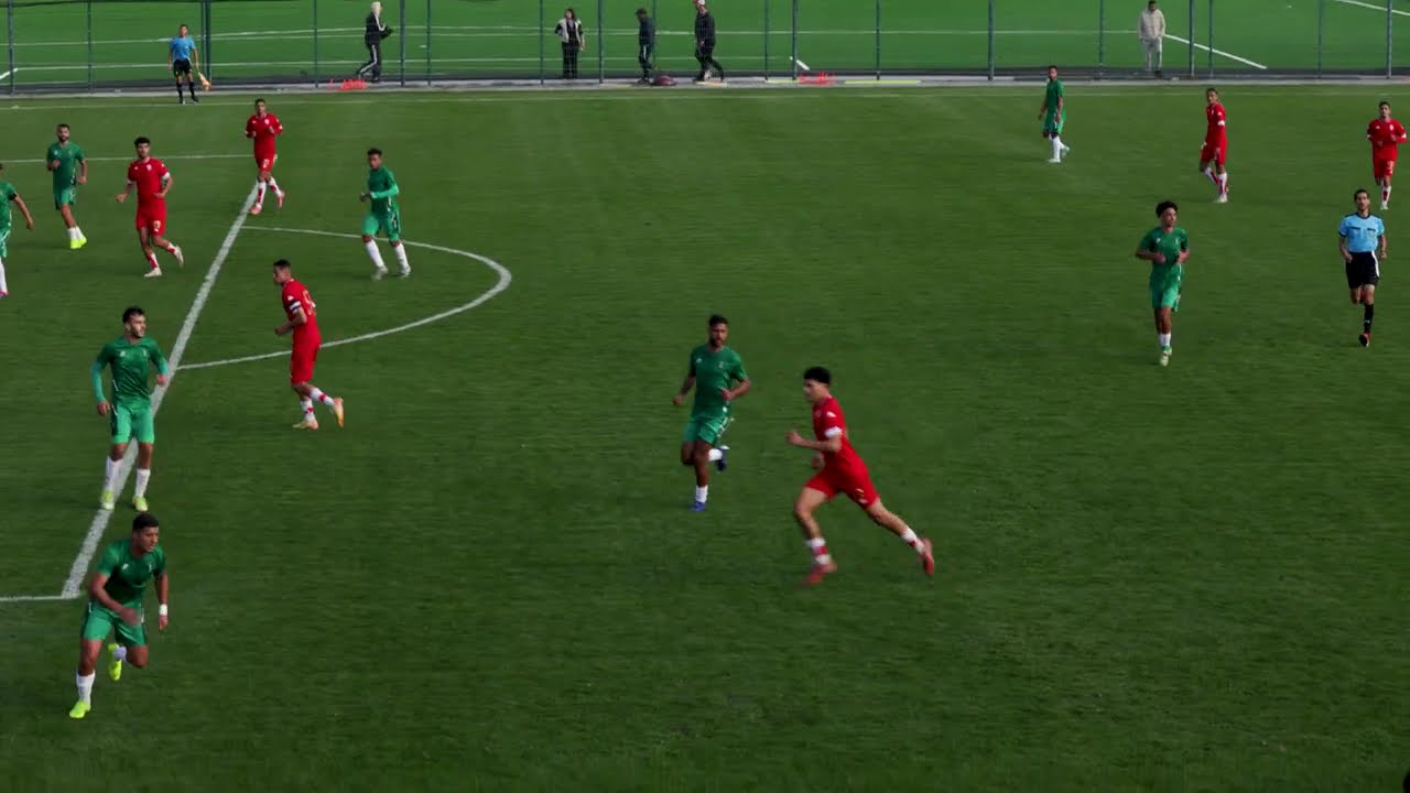 match Wydad AC Espoir vs Ittihad Mohammedia 4k ملخص مباراة الوداد البيضاوي  u23 ضد اتحاد المحمدية