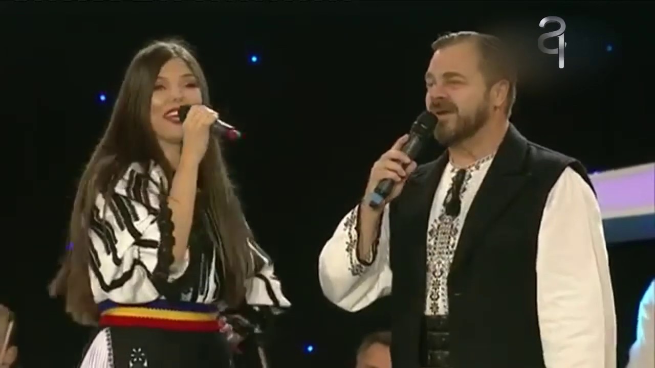Paula Seling, Ionut Fulea - Toata lumea are-un dor [Live]