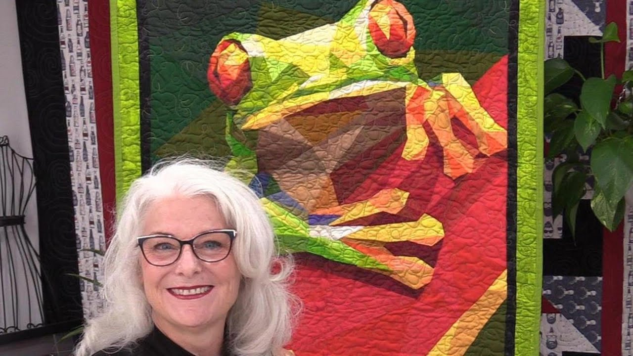Одеяло Legit Frog