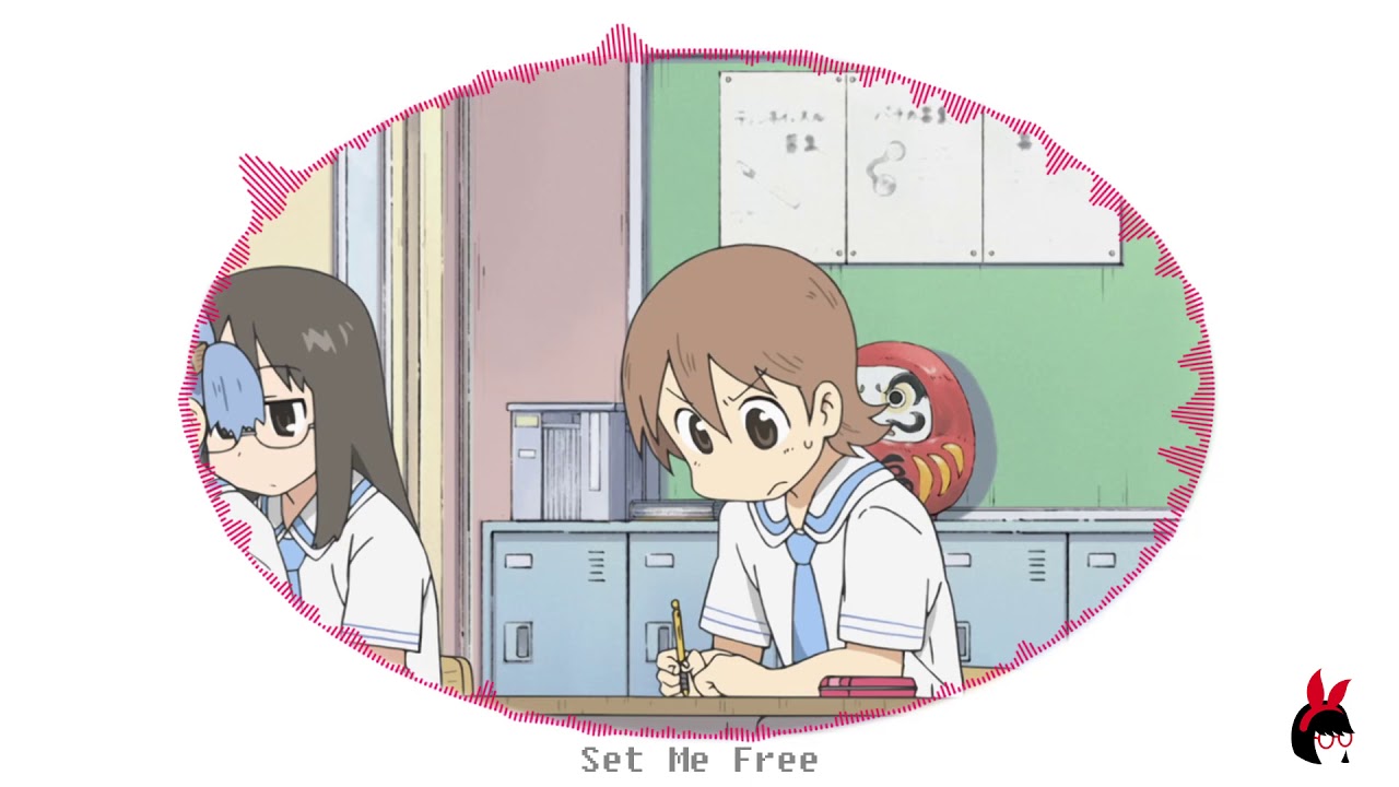 Set Me Free