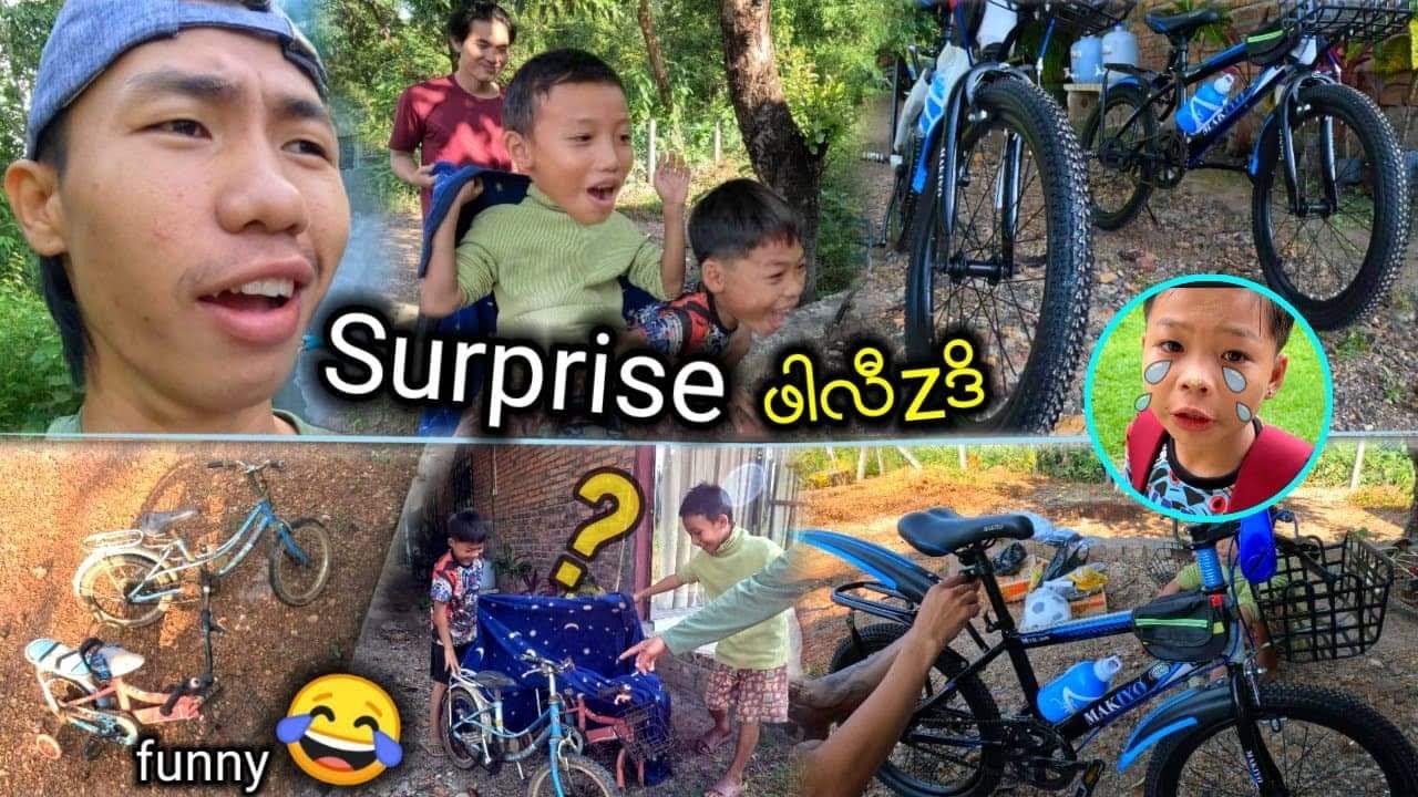 ..! Makes children wonder 🤯( Surprise “par Law Doe ‘)😁😍