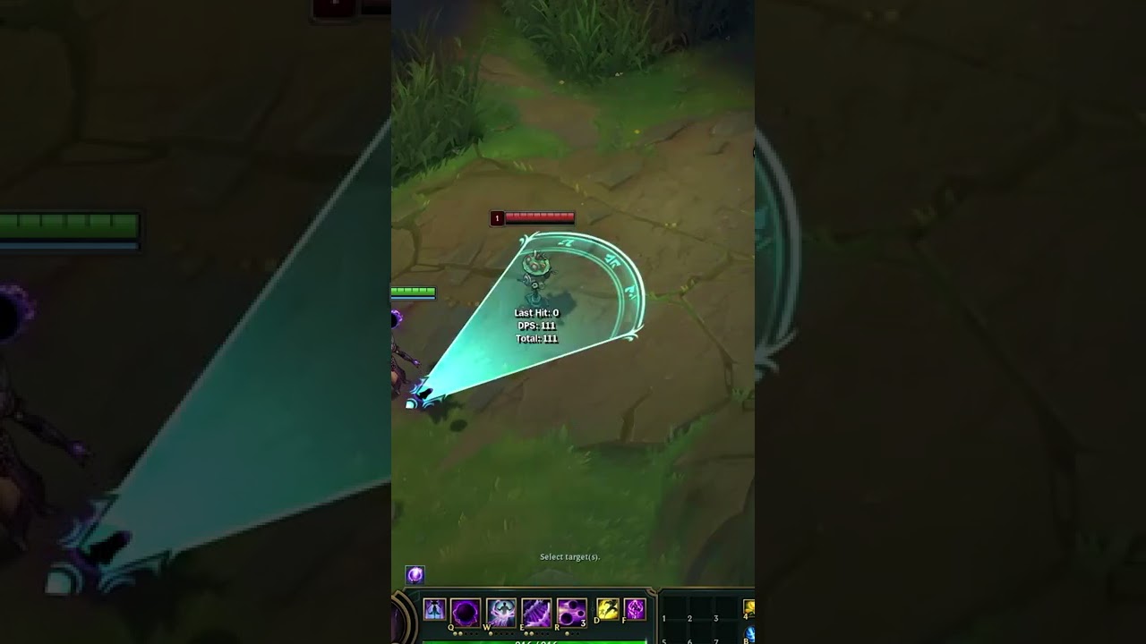 Syndra undodgeable combo! - Daily LoL Tips 