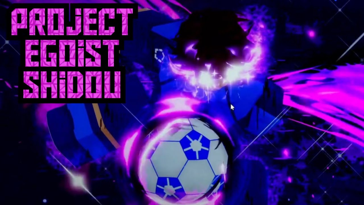 Take my words back, because of this update [SHIDOU] Project Egoist