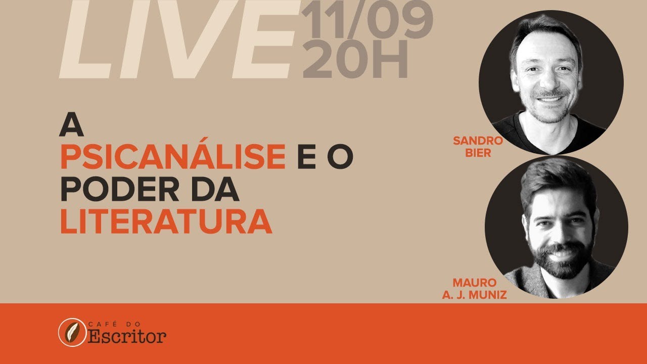 A Psicanálise e o poder da Literatura