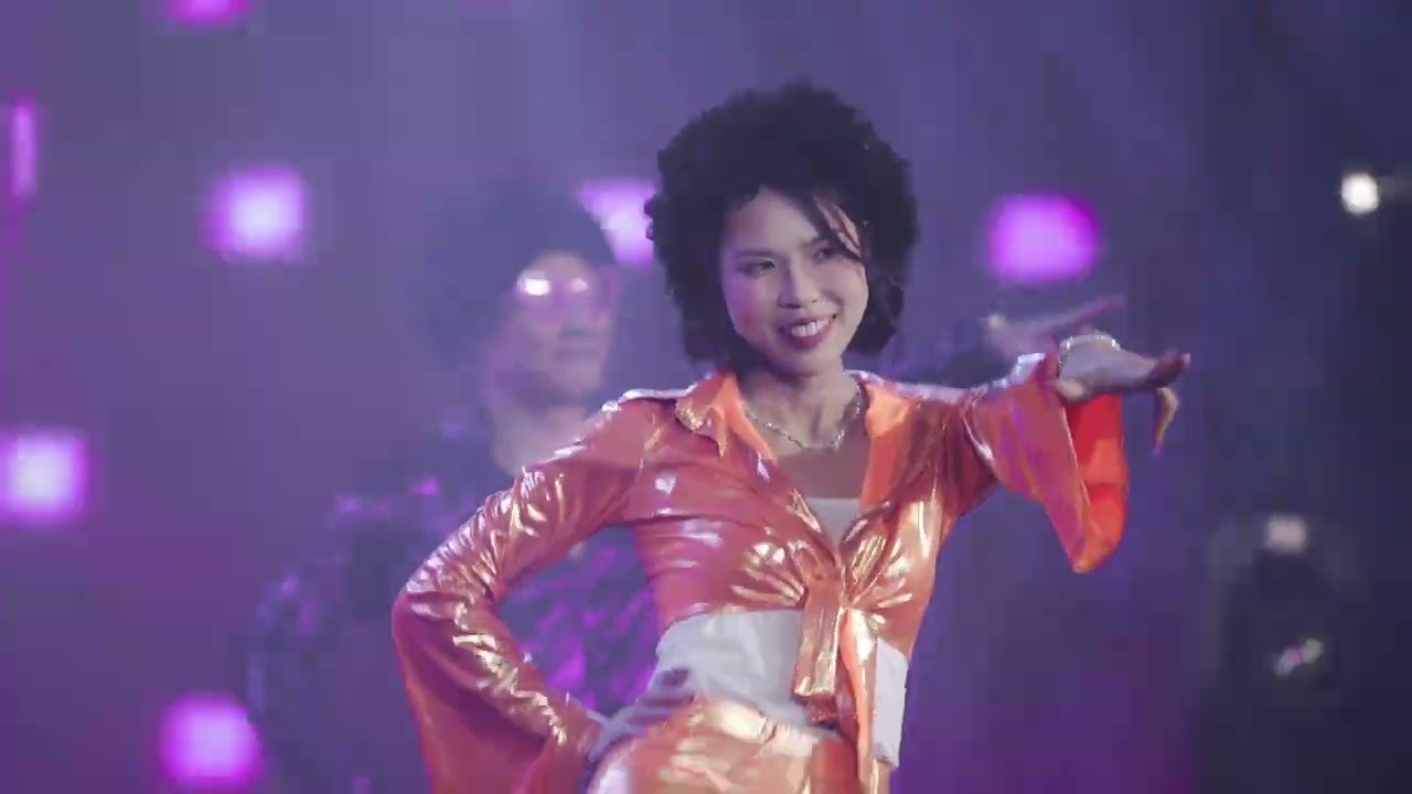 RECAP ANIE BEAUTY YEAR END PARTY 2025