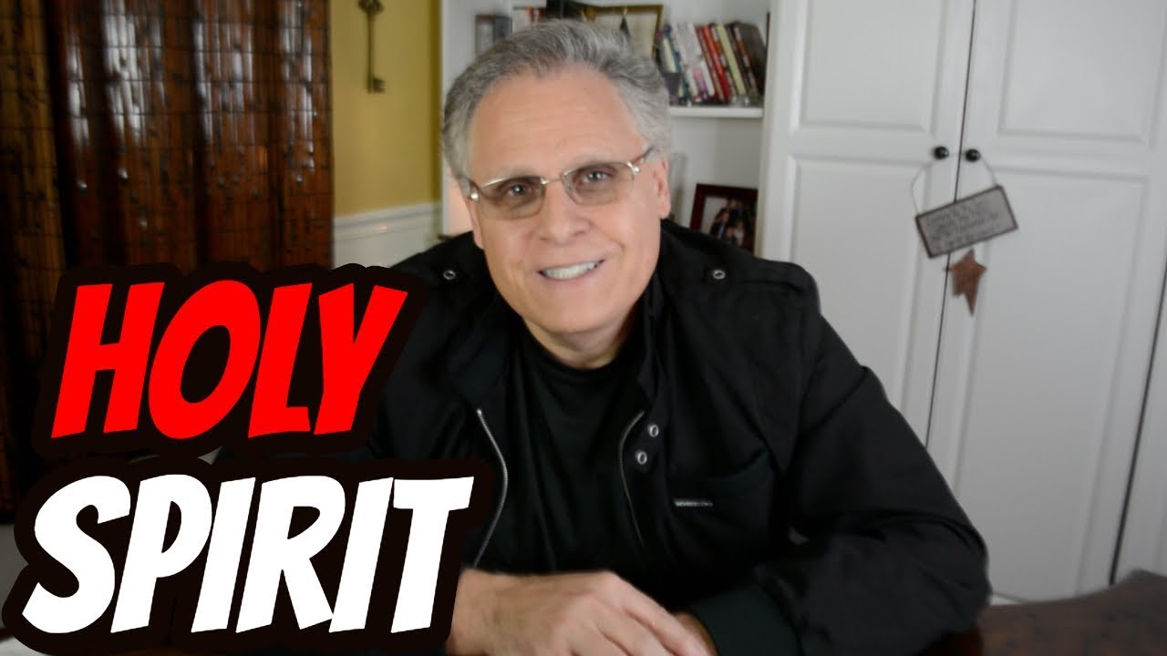 How does the Holy Spirit Operates in our Lives