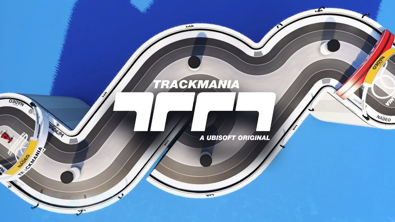 Trackmania | Weekly Shorts - Week 63 | Discovering New Maps