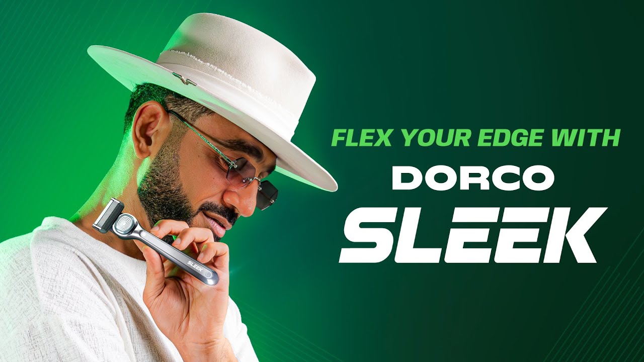 DORCO SLEEK X DJ BLISS