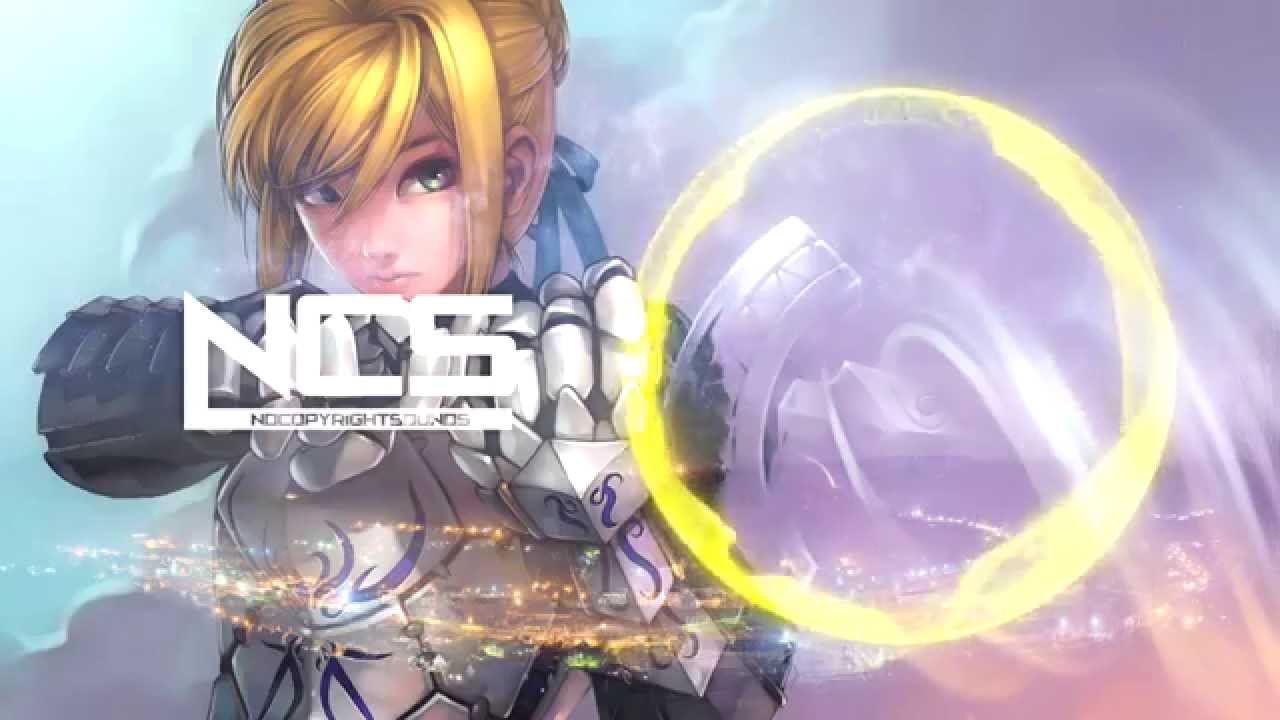 Nightcore - Passion [Jim Yosef & Alex Skrindo]