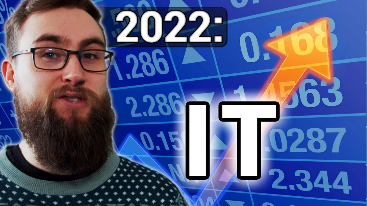 Tech-Zukunft 2023: Das sind die Top-Trends