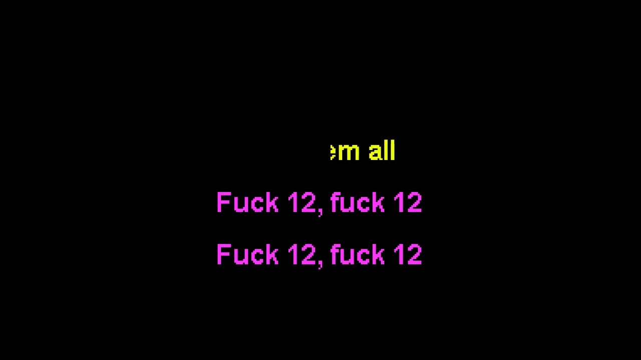 RMR - rascal (karaoke)