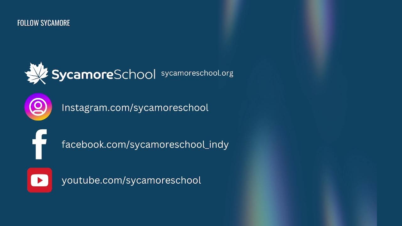 Sycamore Volleyball